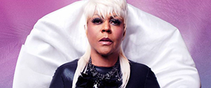 CRYSTAL WATERS
