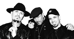 EAST 17