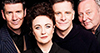 DEACON BLUE