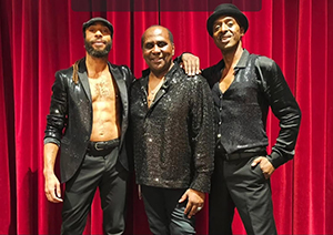 Gibson Brothers